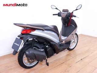 PIAGGIO MEDLEY 125