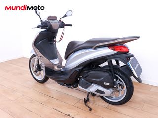 PIAGGIO MEDLEY 125