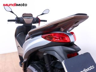PIAGGIO MEDLEY 125