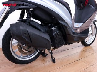 PIAGGIO MEDLEY 125