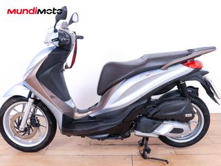 PIAGGIO MEDLEY 125