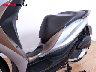 PIAGGIO MEDLEY 125