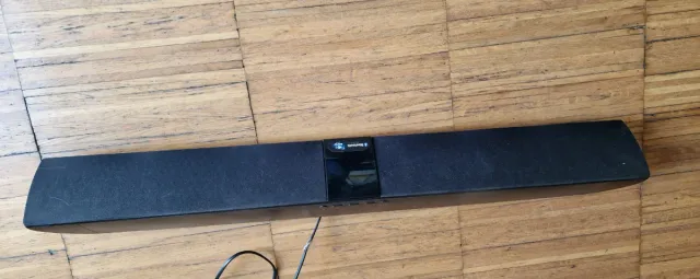 Barra de Sonido Bluetooth 66W