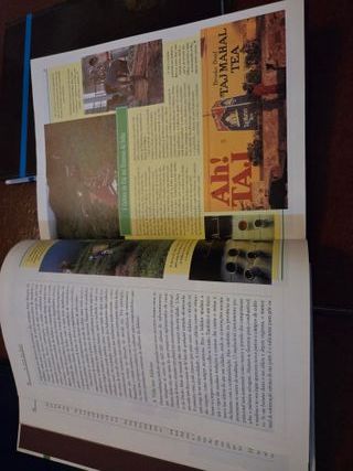 Coleção Viagens e Aventuras Reader's Digest