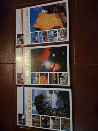 Coleção Viagens e Aventuras Reader's Digest