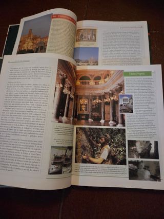 Coleção Viagens e Aventuras Reader's Digest