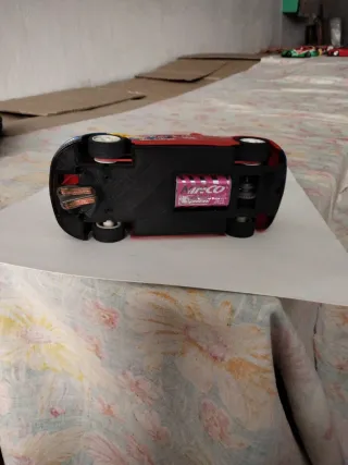 Scalextric Citroen C4