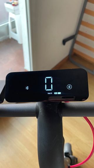 Patinete eléctrico Navee