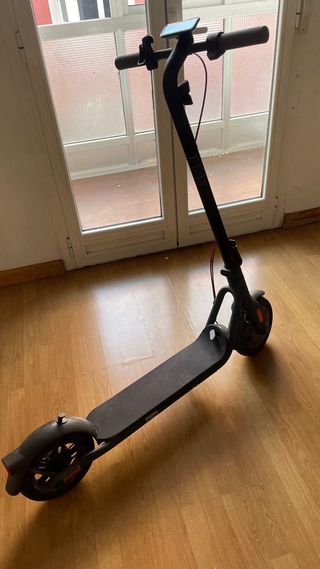 Patinete eléctrico Navee