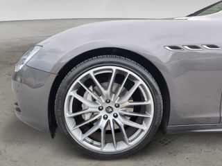 Maserati Ghibli 2013