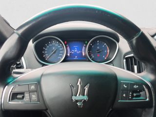 Maserati Ghibli 2013