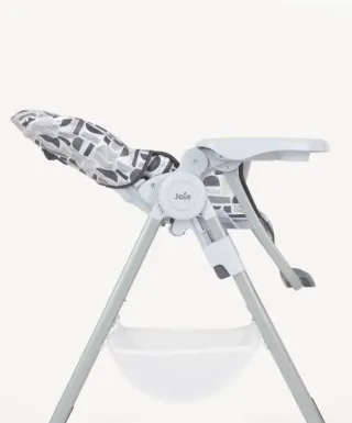 Trona niñ@ plegable Joie, 6 meses a 4 años