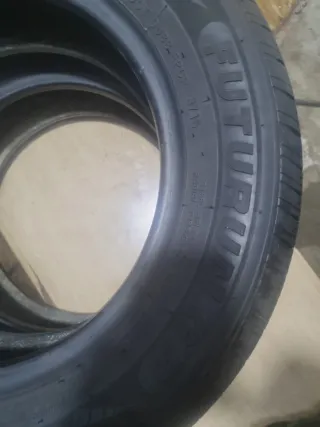 Neumáticos 165/70 R13 79T