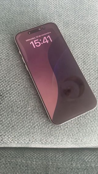 iPhone 16 Pro Max 256 GB + Seguro