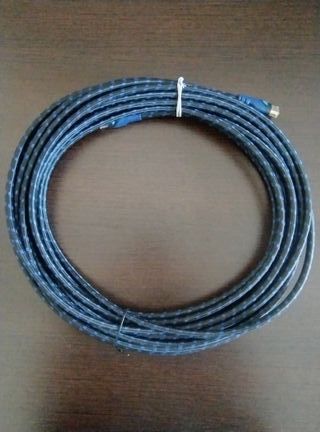 Cable HDMI 15 METROS