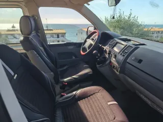 Volkswagen Multivan 2007