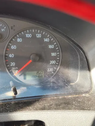 Volkswagen Multivan 2007