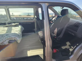 Volkswagen Multivan 2007