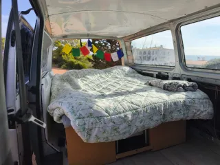 Volkswagen Multivan 2007