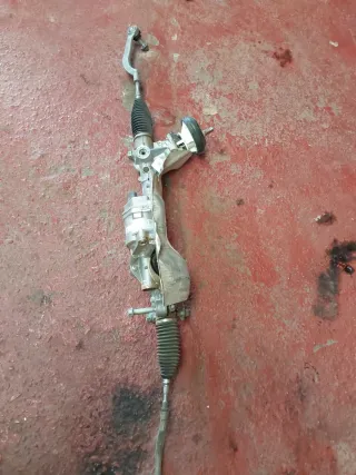 Cremallera Dirección Nissan Qashqai