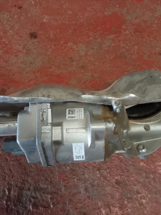 Cremallera Dirección Nissan Qashqai