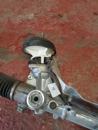 Cremallera Dirección Nissan Qashqai