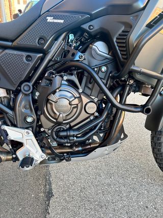 Yamaha Ténéré 700