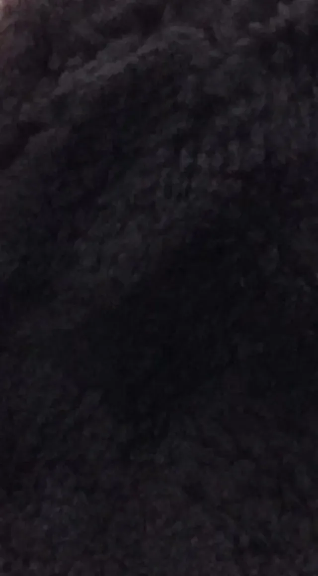 ABRIGO MARRÓN CON INTERIOR Y CUELLO DE PELO