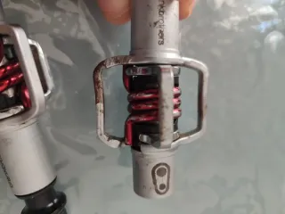 Pedales Crank Brothers