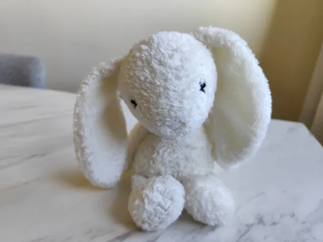 Peluche Conejito Blanco
