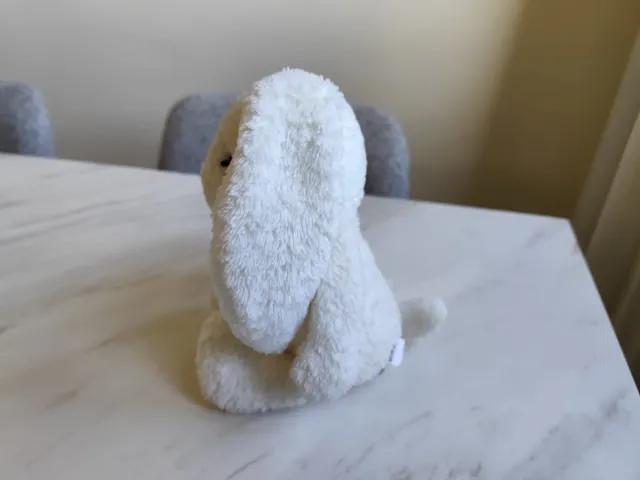 Peluche Conejito Blanco