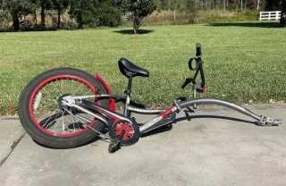 Weeride Copilot XT Semitandem