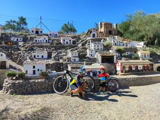 Weeride Copilot XT Semitandem