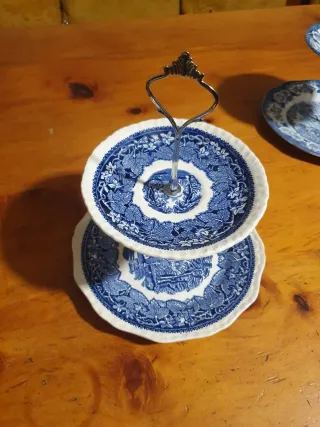 Alzatina inglese Mason's