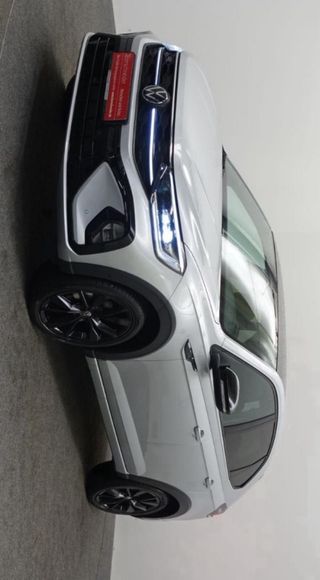 Volkswagen Taigo 2024