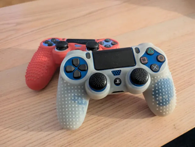 PS4 Pro Edición Limitada God of War