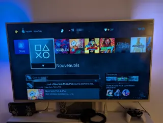 PS4 Pro Edición Limitada God of War