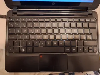 HP Mini 210-1000 – Para piezas