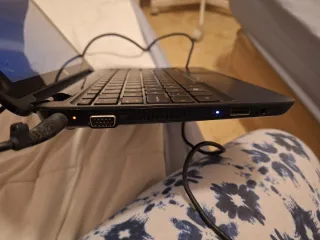 HP Mini 210-1000 – Para piezas