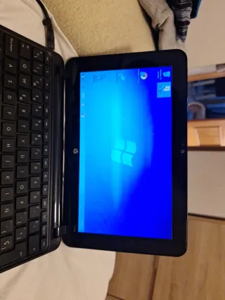 HP Mini 210-1000 – Para piezas