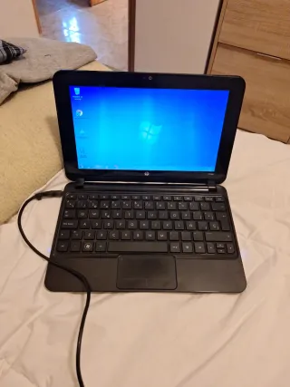 HP Mini 210-1000 – Para piezas