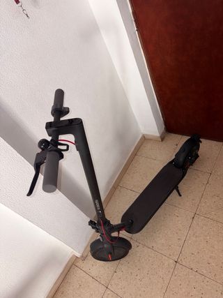 Patinete Eléctrico Xiaomi Scooter 4