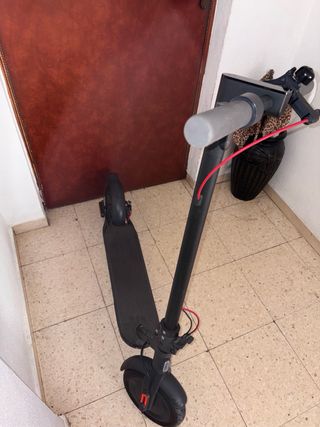 Patinete Eléctrico Xiaomi Scooter 4