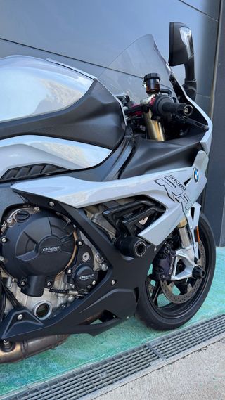 BMW S1000RR 2021