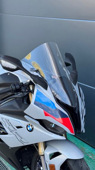 BMW S1000RR 2021