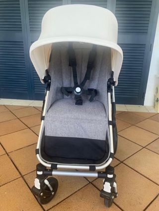 Carrito Bugaboo Camaleón 3