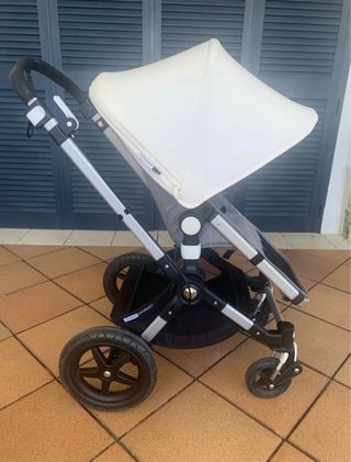 Carrito Bugaboo Camaleón 3