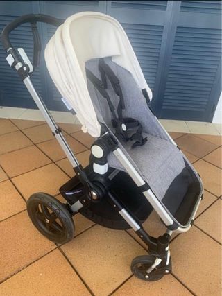 Carrito Bugaboo Camaleón 3