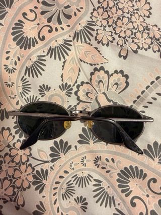 Ray-Ban Round Metal Gafas de Sol