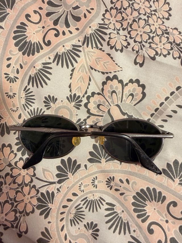 Ray-Ban Round Metal Gafas de Sol